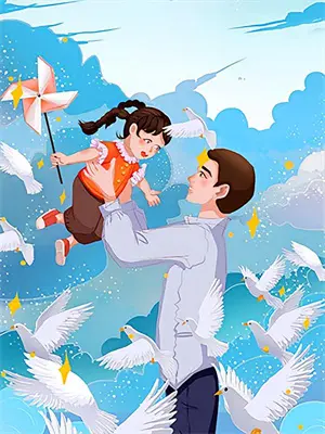 爽文女主大反击完结