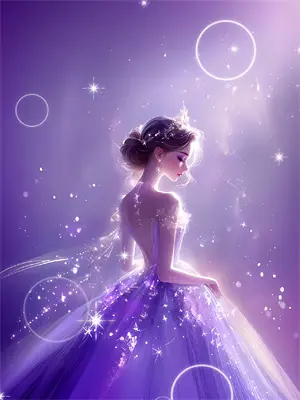 繁华落尽霓虹匿 唯有相思寄晨钟