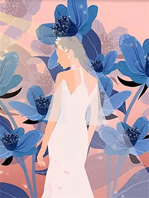 雁归不渡旧情河最经典5句话