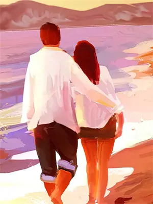 协议结婚后离不掉了