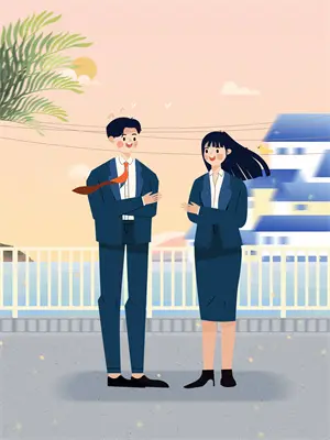 师命难违,闪婚百亿女总裁 第307章