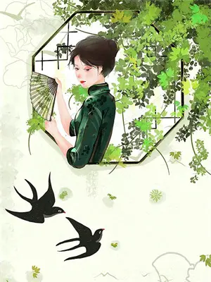 婆家全是白眼狼？重生嫡女杀疯了