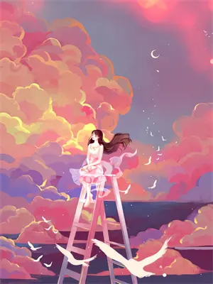 女主有精神病的无限流小说