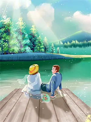 闪婚对象是豪门大佬