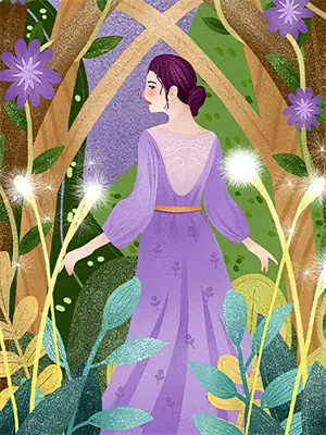 王爷站住-嫡女重生要强嫁