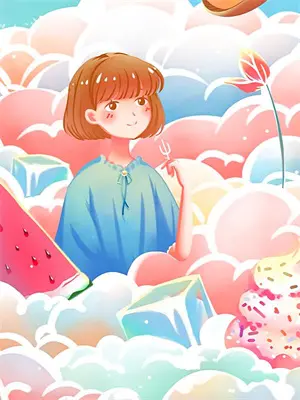 奶奶把我养大现在生病瘫痪