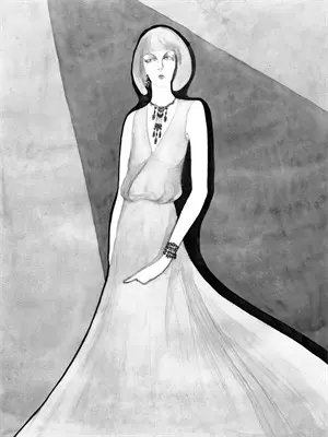 爱意死在春风里小说讲的什么