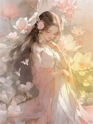 未来时的我在做什么