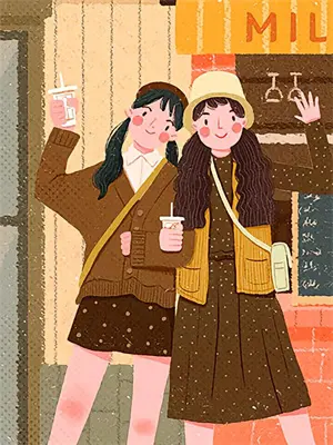 美人鱼教授小说