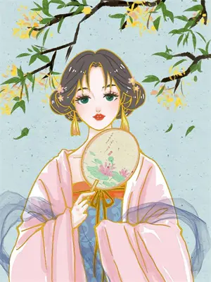 囚鱼之恋漫画免费观看最新章节