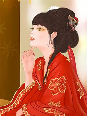 炮灰逆袭系统快穿将至