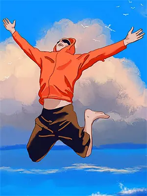 降落在你心上歌曲