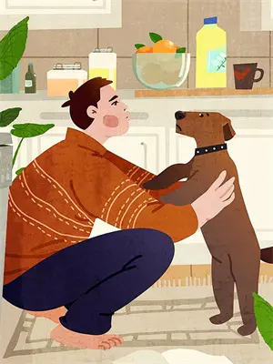 老公彻夜不归怎么处理最好