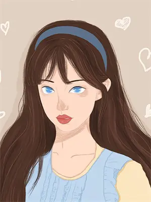 谢谢闺蜜让我过上了好日子